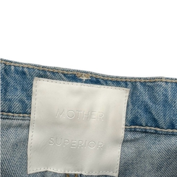 MOTHER The Ditcher Roller Skimp size 29 B1358 - Picture 4 of 5